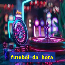 futebol da hora 3.7 para iphone